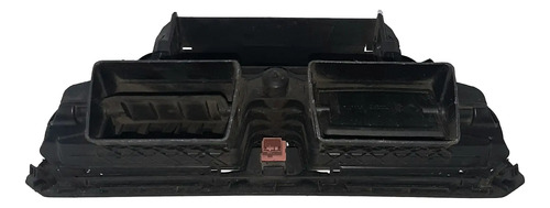 Moldura Central Painel Difusor C4 Picasso 2009/2012 (usado) - Imagem 5