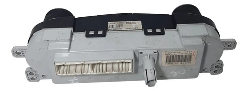 Comando Controle Ar Condicionado Kia Cadenze 2010/2014 Usado - Imagem 3