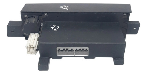 Comando Controle Ar Condicionado Ssangyong Actyon 2006/2018 - Imagem 3