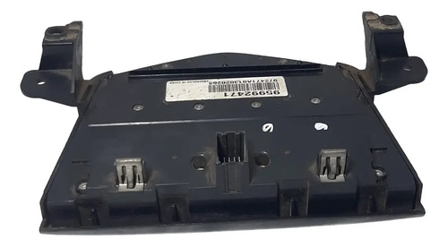 Comando Radio Chevrolet Cruze 2012/2016 (usado) - Imagem 5
