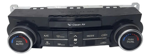 Comando Controle Ar Condicionado Kia Cadenze 2010/2014 Usado - Imagem 7