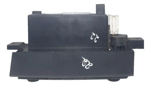 Comando Controle Ar Condicionado Ssangyong Actyon 2006/2018 - Imagem 4