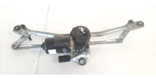 Articulação Limpador Parabrisa Motor Ix35 2.0  2016 A 2021