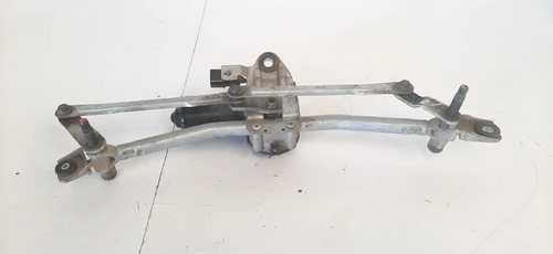 Articulação Limpador Parabrisa Motor Ix35 2.0  2016 A 2021 - Imagem 3