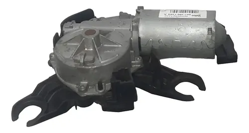 Motor Limpador Traseiro Peugeot 208 Citroen C3 2015/2020