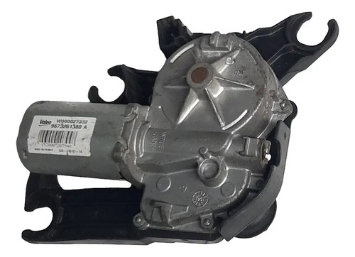 Motor Limpador Traseiro Peugeot 208 Citroen C3 2015/2020 - Imagem 2