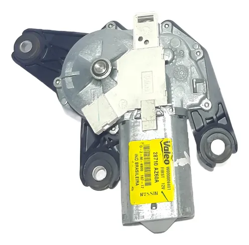 Motor Limpador Traseiro Livina 2009 2014