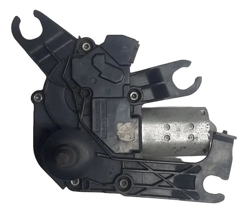 Motor Limpador Traseiro Peugeot 208 Citroen C3 2015/2020 - Imagem 3