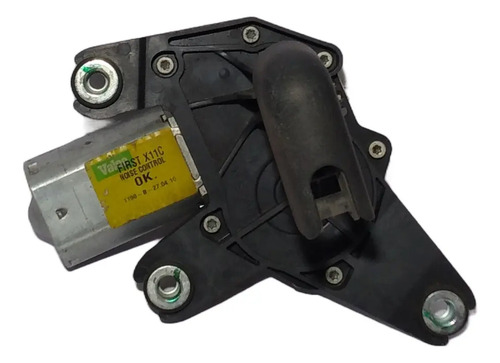 Motor Limpador Traseiro Nissan Tiida 2008/2013 - Imagem 2