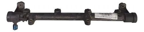 Flauta Gm Astra Vectra Zafira Flex 1.8 2004/2014 Original - Imagem 2