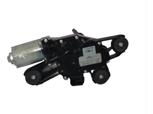 Motor Limpador Traseiro Ecosport 2013 2014 2015 2016 ...2018 - Imagem 2