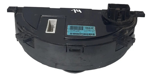 Comando Controle Ar Condicionado Kia Soul 2009/2013 (usado) - Imagem 3
