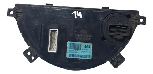 Comando Controle Ar Condicionado Kia Soul 2009/2013 (usado) - Imagem 4