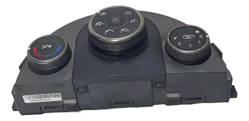 Comando Controle Ar Condicionado Kia Soul 2009/2013 (usado) - Imagem 5