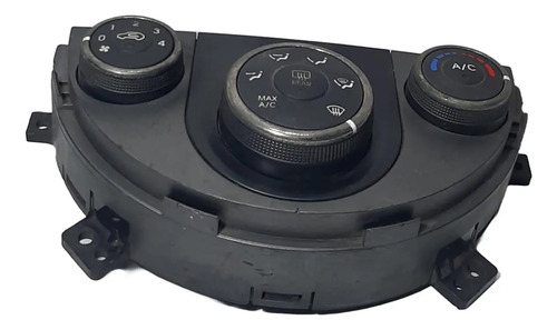 Comando Controle Ar Condicionado Kia Soul 2009/2013 (usado) - Imagem 6