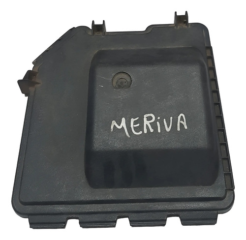 Tampa Protetora Da Caixa Fusível Meriva Original 2003/2012