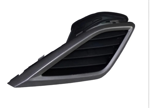 Difusor De Ar Central Hyundai Hb20 2013/2019 Lado Esquerdo