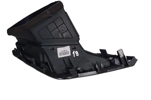 Difusor De Ar Central Hyundai Hb20 2013/2019 Lado Esquerdo - Imagem 2