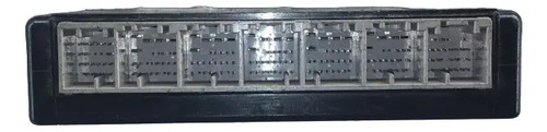 Módulo Conforto Chevrolet Captiva 3.6 2009/2011 Original - Imagem 3