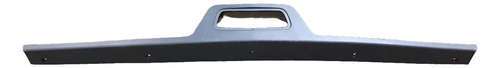 Moldura Superior Tampa Traseira Montana 2011/2020