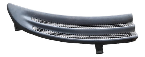 Grade Churrasqueira Corsa Classic Lado Direito 1996/2005 Preto