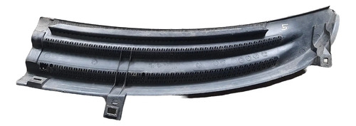 Grade Churrasqueira Corsa Classic Lado Direito 1996/2005 Preto - Imagem 2