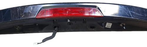 Aerofolio Hyundai Ix35 2008/2016 - Imagem 3