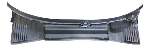 Grade Churrasqueira Chevrolet Vectra 1997/2000 Preto
