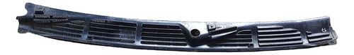 Grade Churrasqueira Centra Blazer S10 1995/2011 Preto - Imagem 2