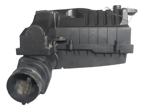 Caixa Filtro De Ar Tampa Motor Tiguan Jetta Passat 2012/2014