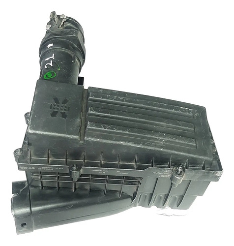 Caixa Filtro De Ar Tampa Motor Tiguan Jetta Passat 2012/2014 - Imagem 3