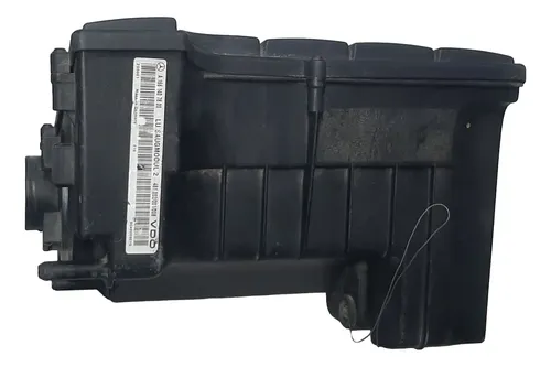 Caixa Filtro De Ar Tampa Motor Mercedes Classe A 2001/2005 - Imagem 2