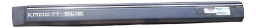 Friso Porta Esquerda Kadett 1889/1990 Preto