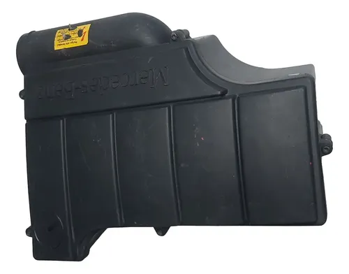 Caixa Filtro De Ar Tampa Motor Mercedes Classe A 2001/2005 - Imagem 3