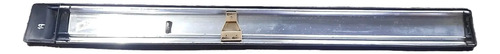 Friso Porta Esquerda Kadett 1889/1990 Preto - Imagem 3