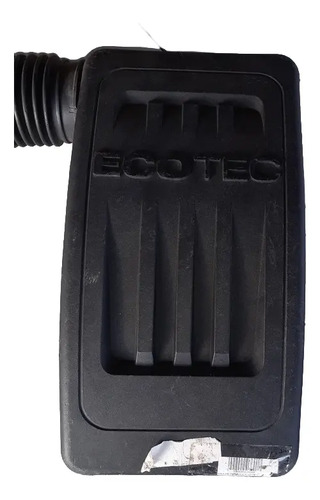 Caixa Filtro De Ar Tampa Motor Gm Captiva 2011/2016 2.4