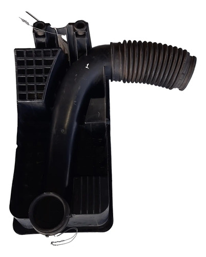 Caixa Filtro De Ar Tampa Motor Gm Captiva 2011/2016 2.4 - Imagem 4
