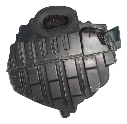 Caixa Filtro De Ar Tampa Motor Fluence 2011/2018 2.0 16v - Imagem 2