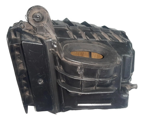 Caixa Filtro De Ar Tampa Motor Fluence 2011/2018 2.0 16v - Imagem 3