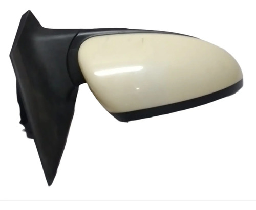 Retrovisor Cruze 2012/2015 Eletrico Lado Direito - Imagem 2