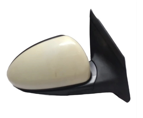 Retrovisor Cruze 2012/2015 Eletrico Lado Direito - Imagem 3