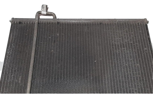 Condensador Ford Ranger 2010/2012 2.3 Usado - Imagem 2