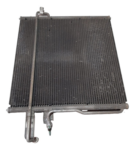 Condensador Ford Ranger 2010/2012 2.3 Usado - Imagem 5