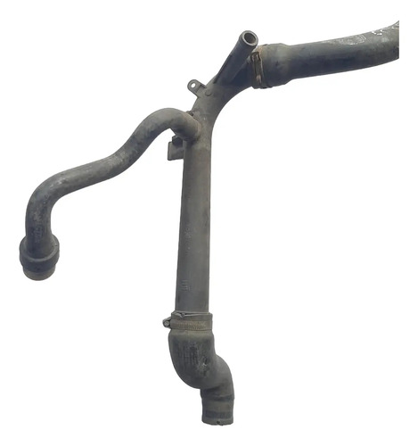 Tubo De Água Corsa Meriva 1.8 8v 16v Com Mangueiras - Imagem 4