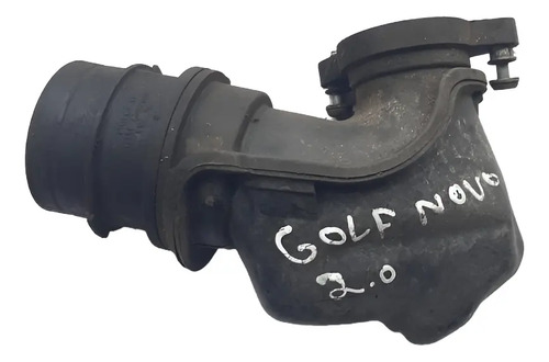 Duto Da Turbina Audi A3 1.4 2014/2020