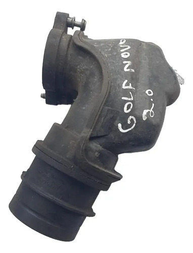 Duto Da Turbina Audi A3 1.4 2014/2020 - Imagem 2