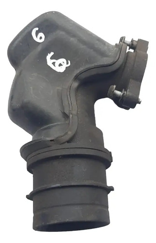 Duto Da Turbina Audi A3 1.4 2014/2020 - Imagem 5