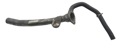 Cano De Água Termostatica Toyata Etios 1.5 2014 Preto