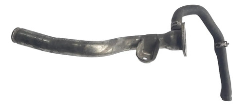 Cano De Água Termostatica Toyata Etios 1.5 2014 Preto - Imagem 2