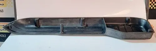 Porta Objetos Fiat Tempra 4 Portas 1992/1999 Lado Esquerdo Preto - Imagem 2